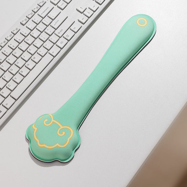 Ergonomic Wrist Rest Pad
