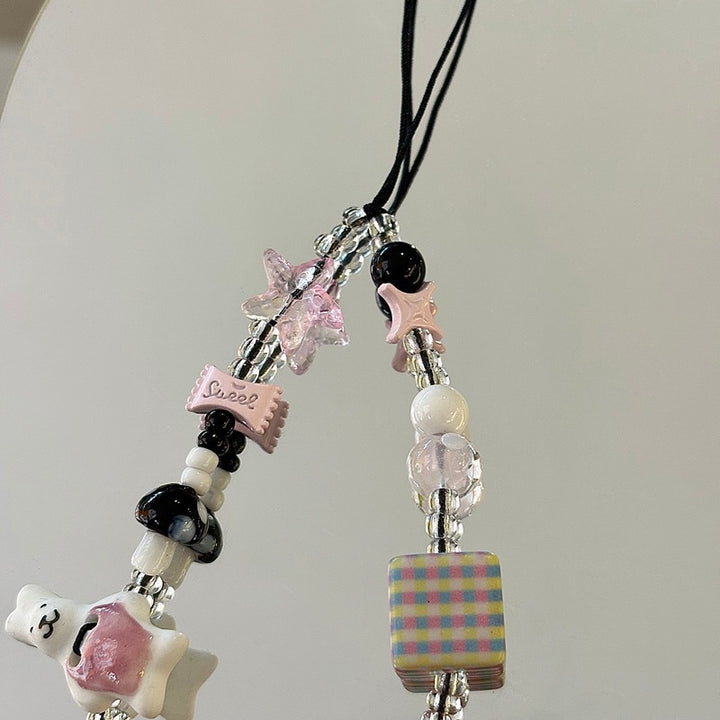 Decorative Beaded Eyewear Chain Stornfield 1790135564