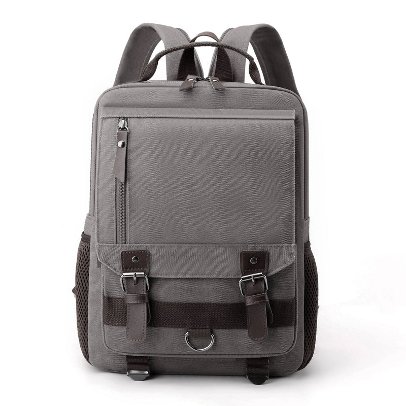 Versatile Multi-Pocket Backpack Stornfield