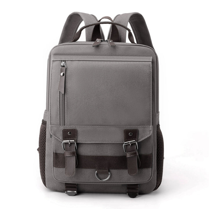 Versatile Multi-Pocket Backpack Stornfield