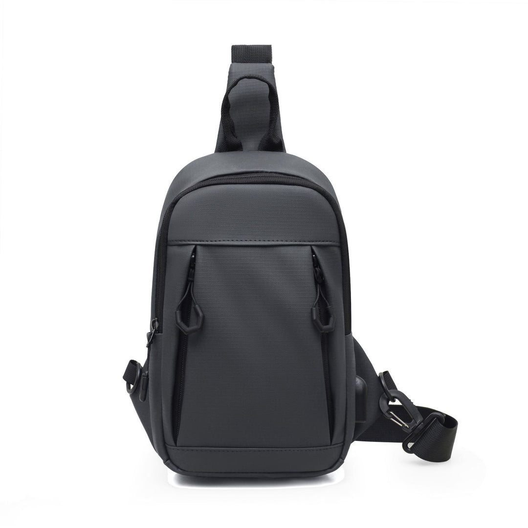 Compact Sling Backpack