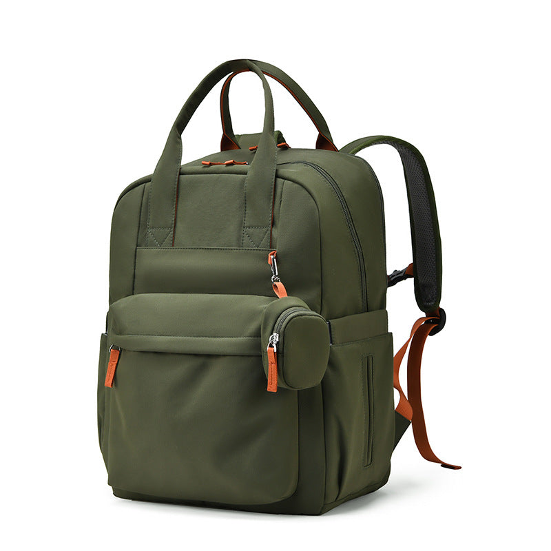 Multi-Functional Urban Travel Backpack Stornfield