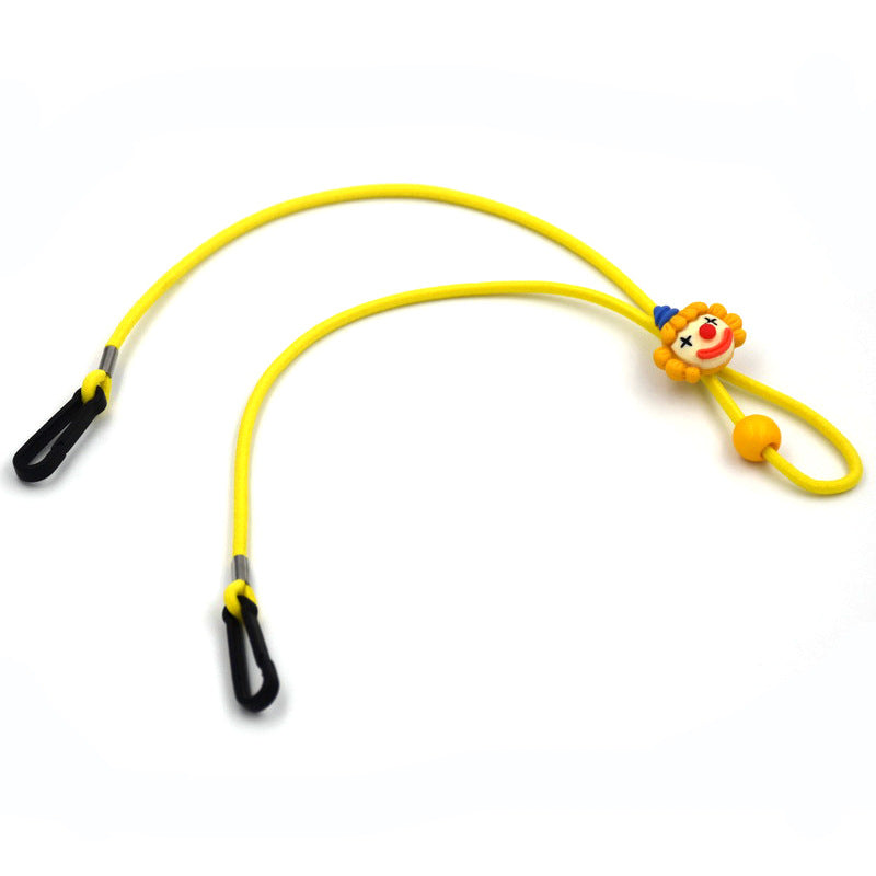 Decorative Eyewear Retainer Stornfield