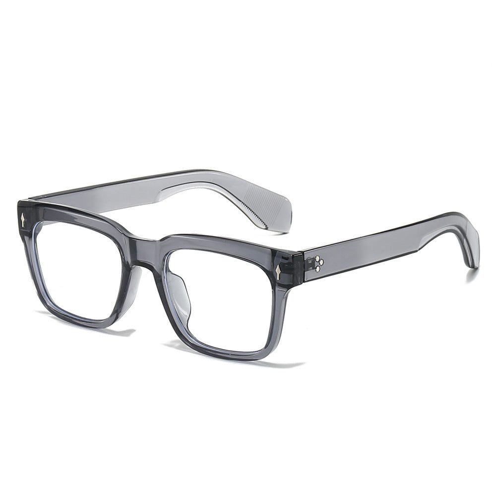 Sleek Square Frame Sunglasses Stornfield