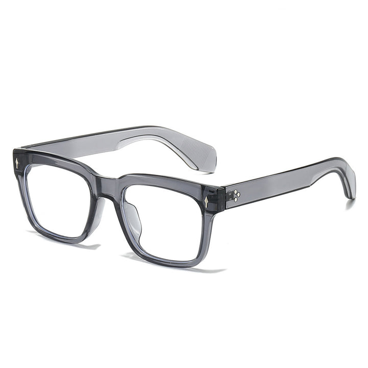 Sleek Square Frame Sunglasses Stornfield