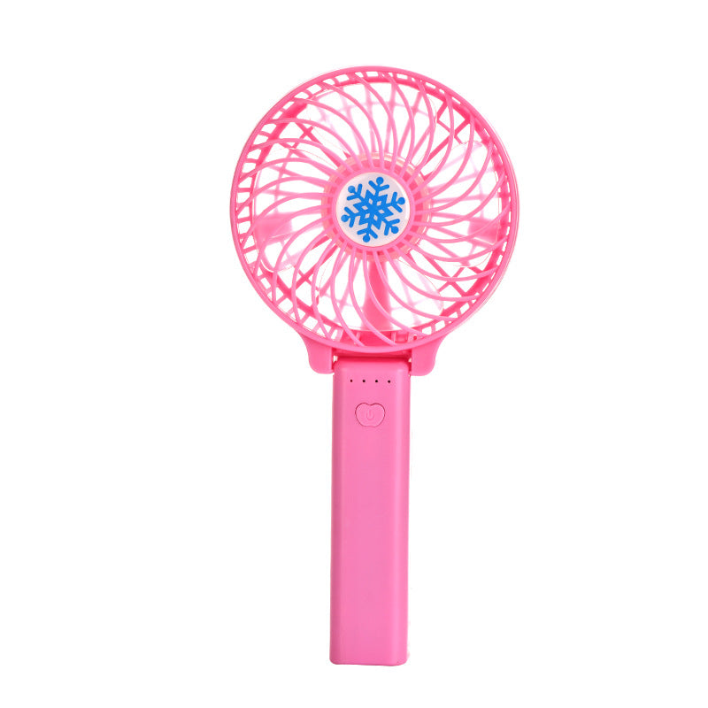 Unisex Portable Handheld Cooling Fan Stornfield