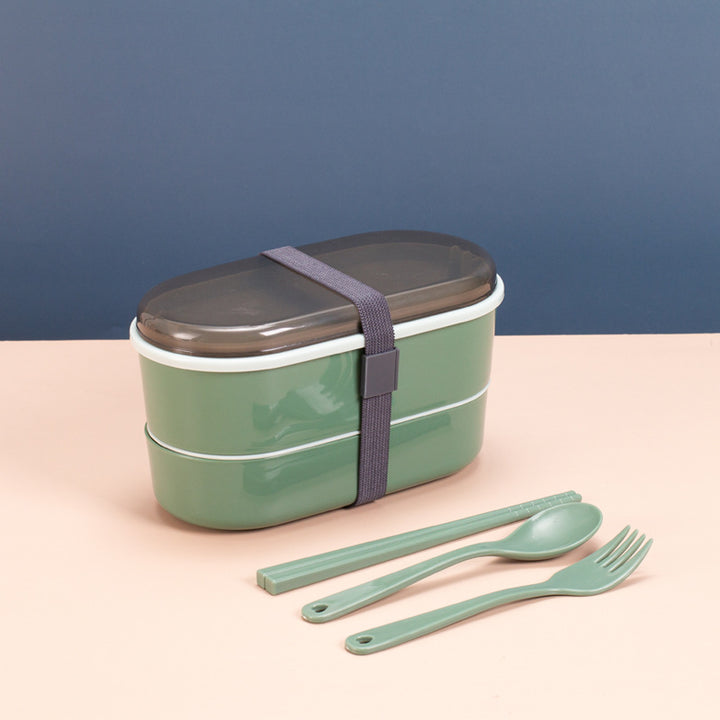 Stylish Portable  Lunch Box