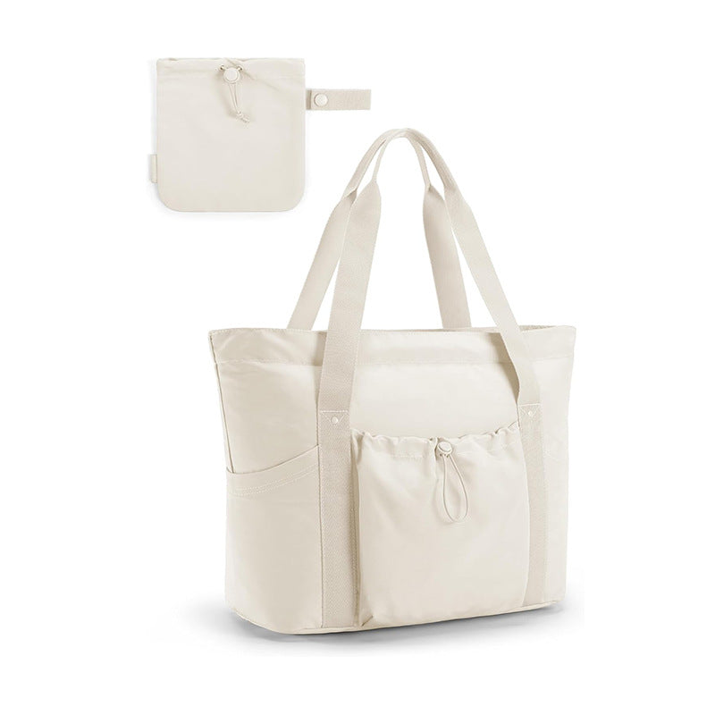 Large Multifunctional Tote Bag Stornfield