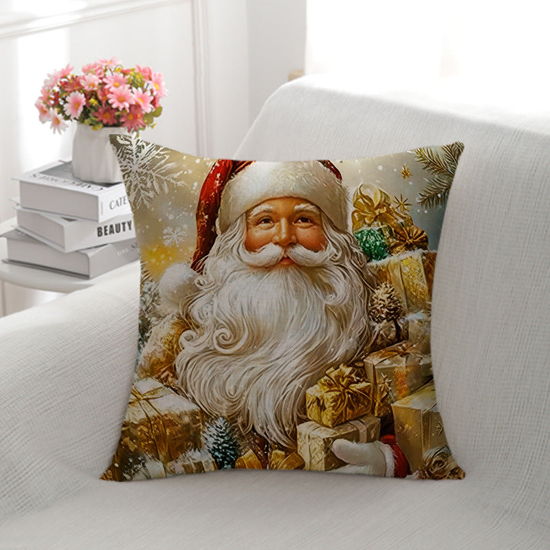 Home Decorative Throw Pillow