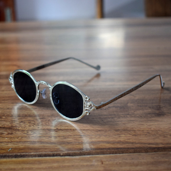 Industrial Style Chain Eyewear Retainer Stornfield