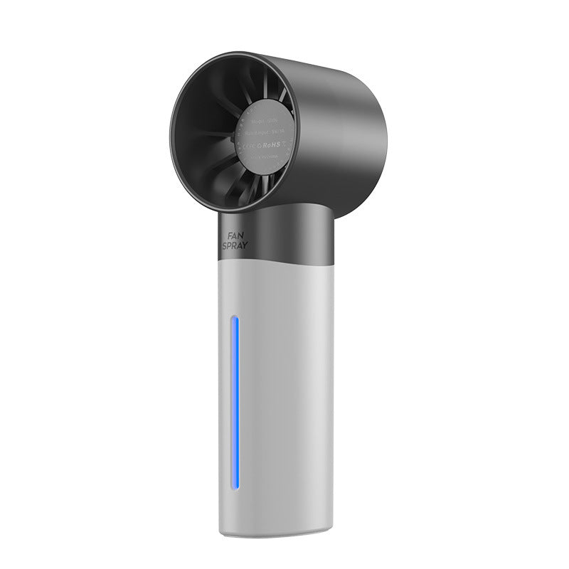 Portable Mist Sprayer Stornfield