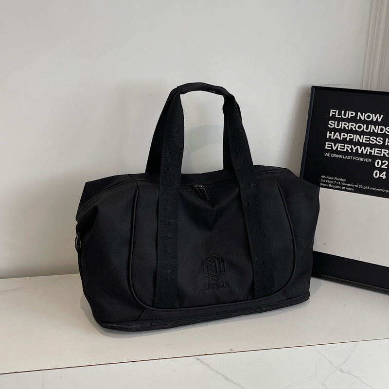 Versatile Waterproof Travel Duffel