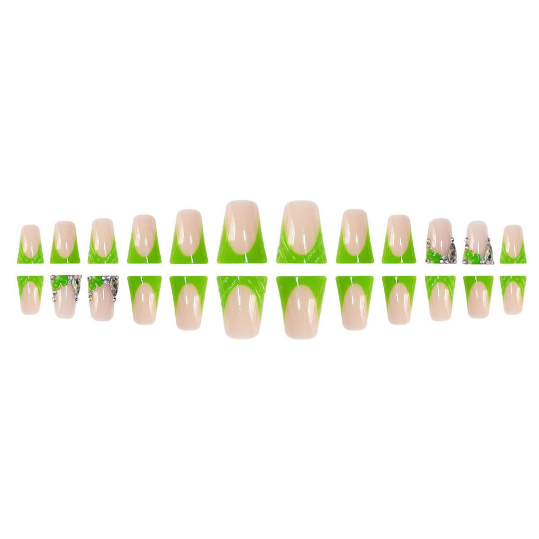 Artistic Nail Art Stornfield