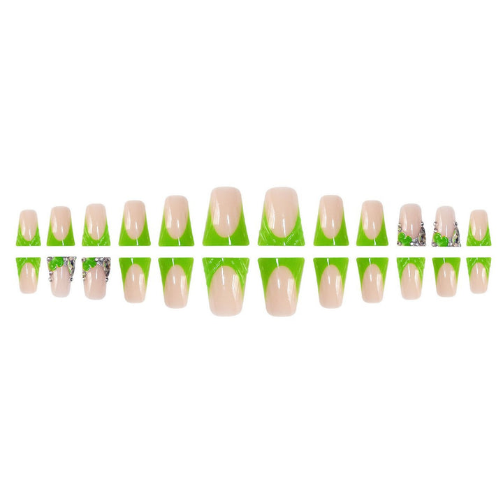 Artistic Nail Art Stornfield