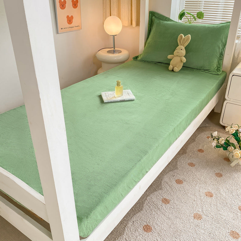 Ultra-Plush Mattress Topper