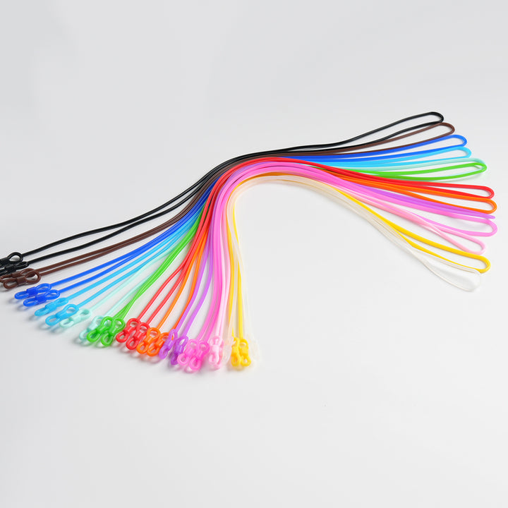 Adjustable Silicone Ear Straps Stornfield