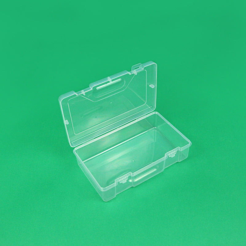 Compact Multi-Functional Storage Box Stornfield