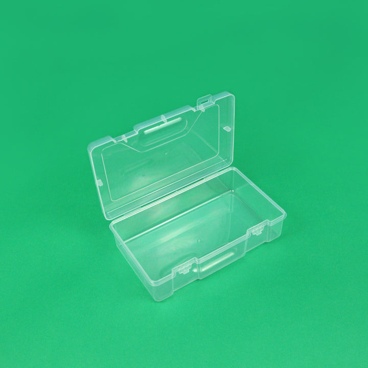 Compact Multi-Functional Storage Box Stornfield