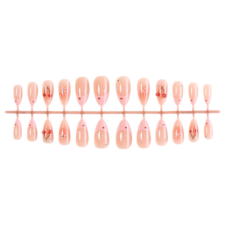 Artistic Nail Design Set Stornfield