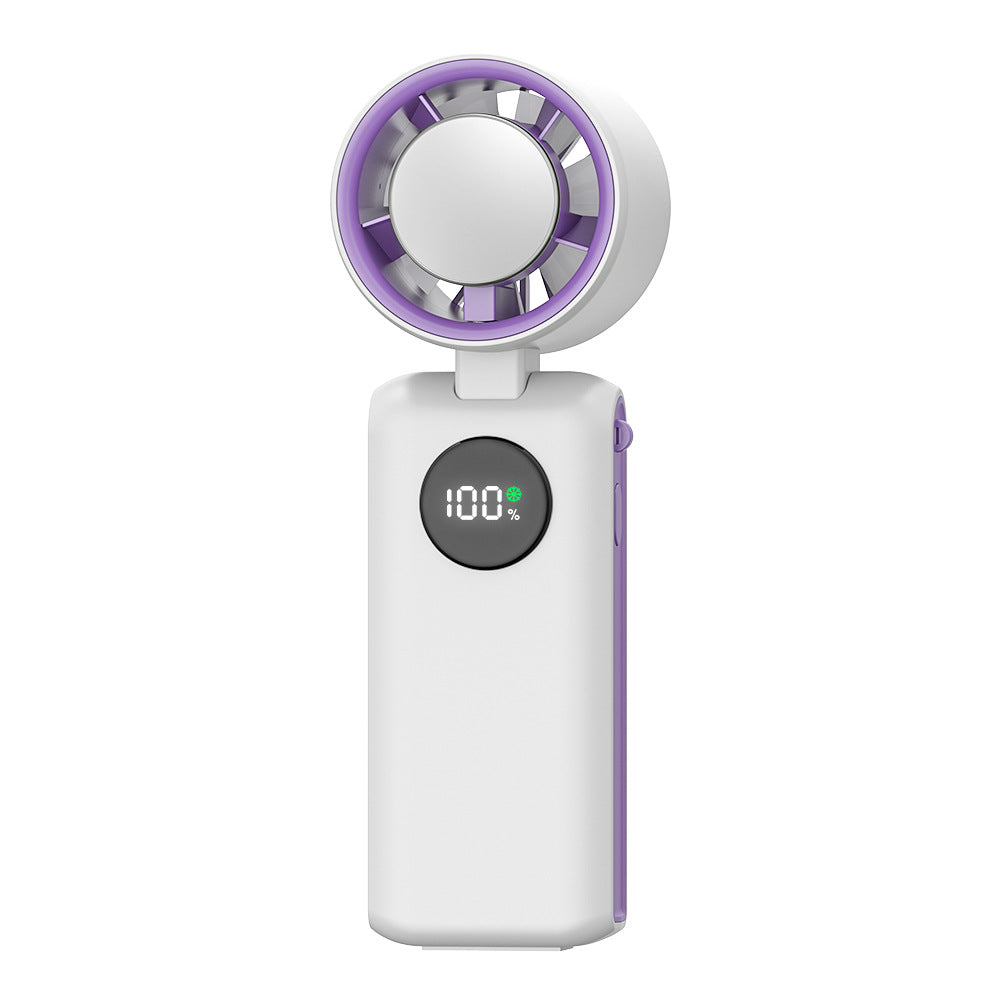 Women Portable USB Fan Stornfield