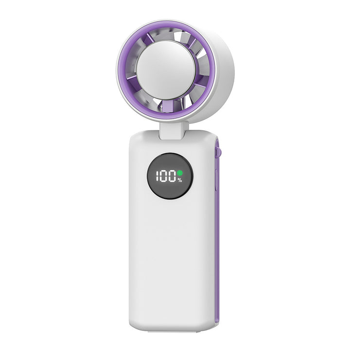 Women Portable USB Fan Stornfield