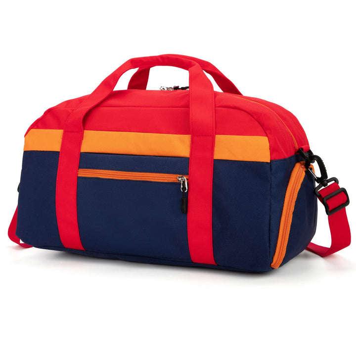 Unisex Sport and Travel Bag Stornfield