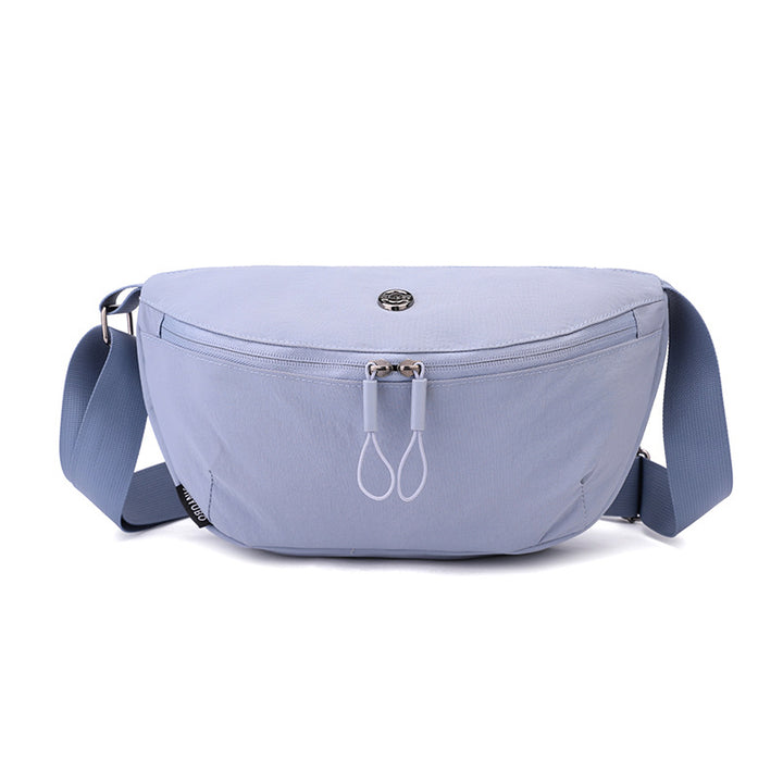 Multi-Functional Utility Crossbody Bag Stornfield