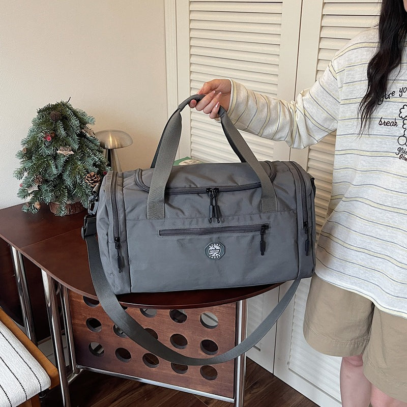 Versatile Sports Travel Duffle Bag Stornfield