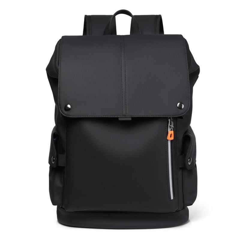 Stylish backpack with multifunctional compartments Stornfield