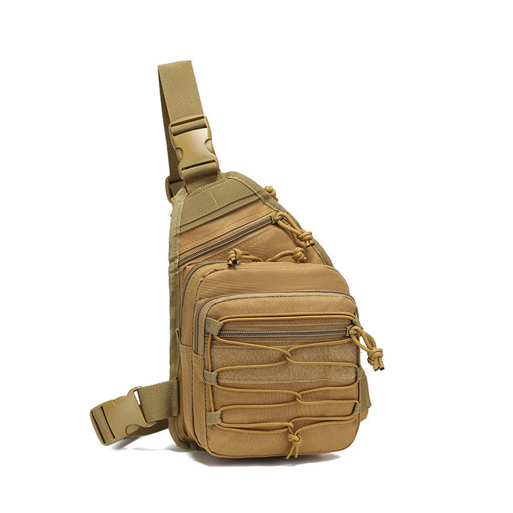 Compact Tactical Sling Pack Stornfield