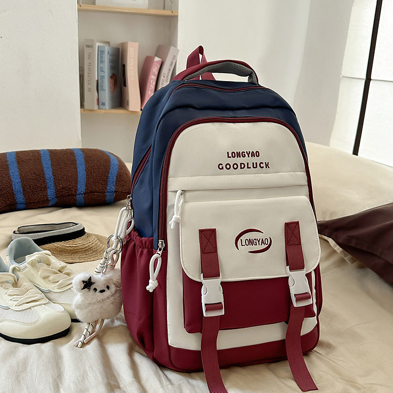 Versatile Storage Backpack Stornfield