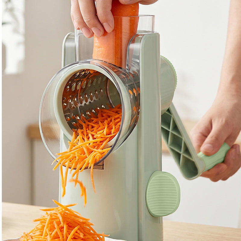 Multi-Functional Manual Vegetable Grater Stornfield