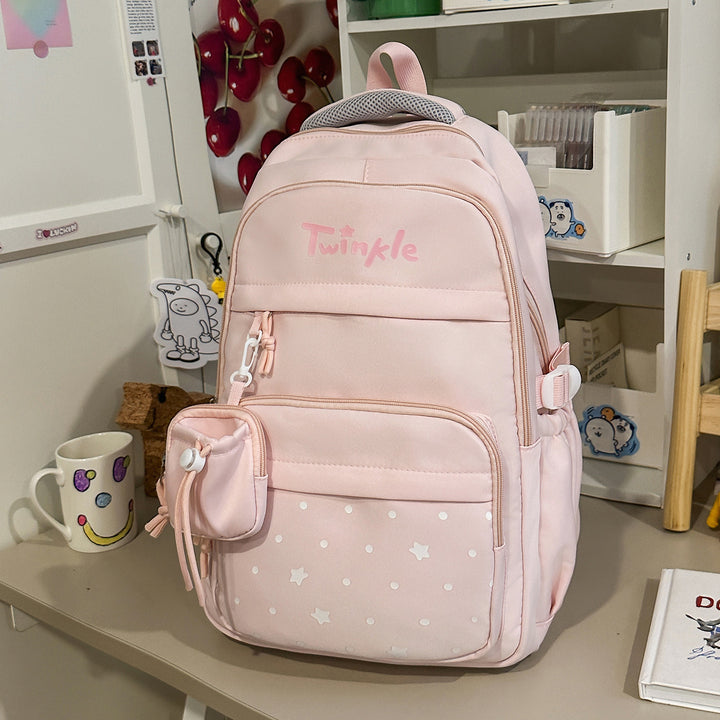 Fun-Themed Backpack Stornfield