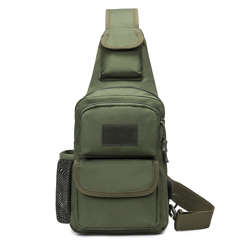 Versatile Crossbody Utility Bag Stornfield