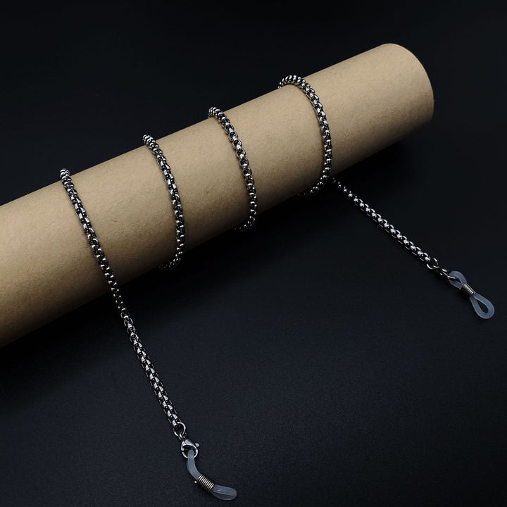 Stylish Chain Eyewear Lanyard Stornfield