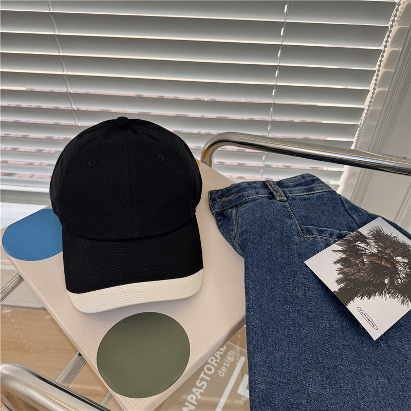 Men's Classic Cotton Baseball Cap Stornfield
