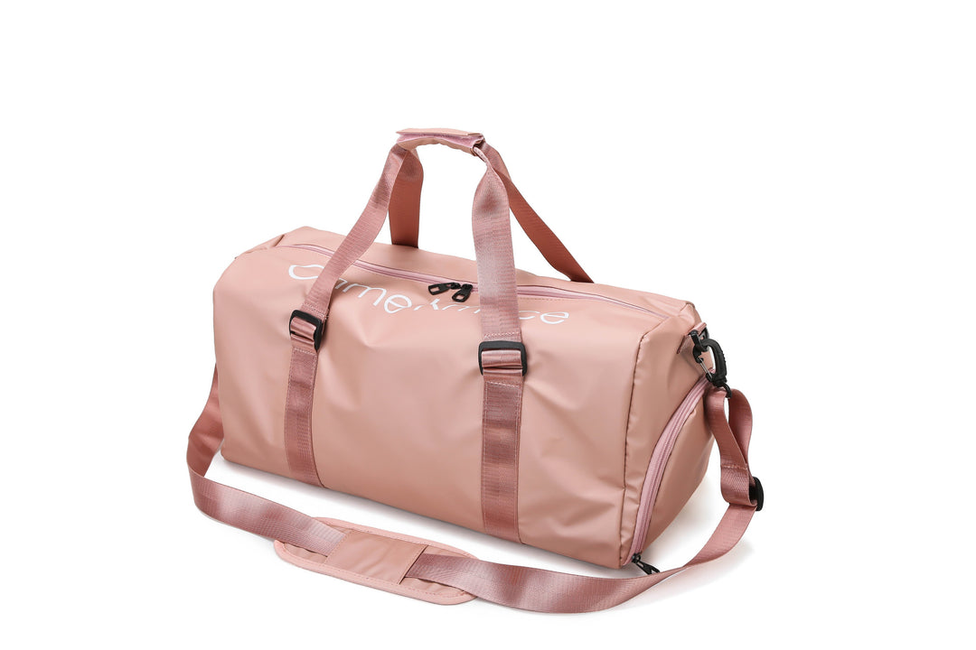 Waterproof Gym Travel Duffel Bag Stornfield