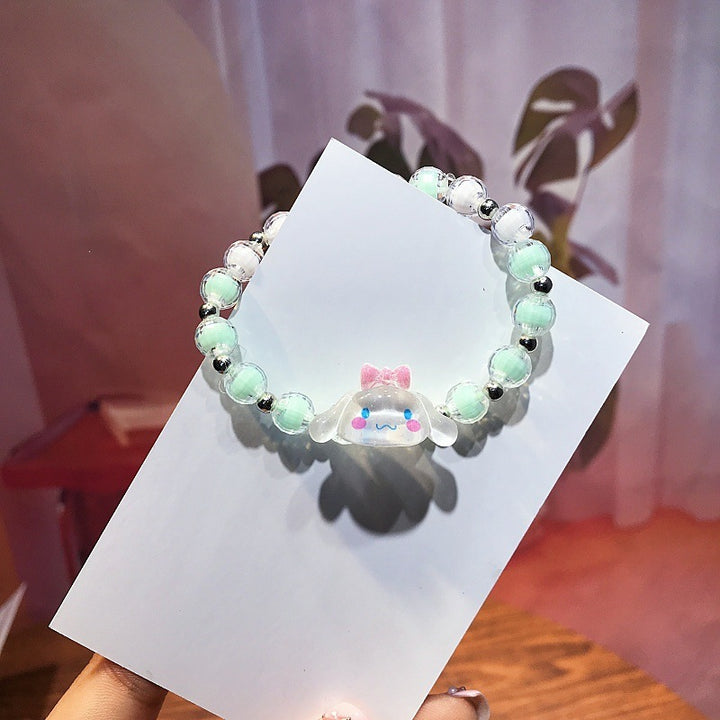 Cute bracelet with animal motif Stornfield