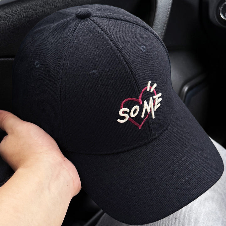 Men's Embroidered Casual Baseball Cap Stornfield 1784270881