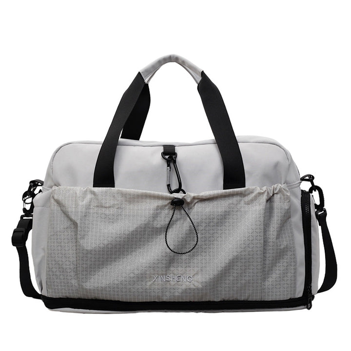 Versatile Multi-Function Travel Duffle