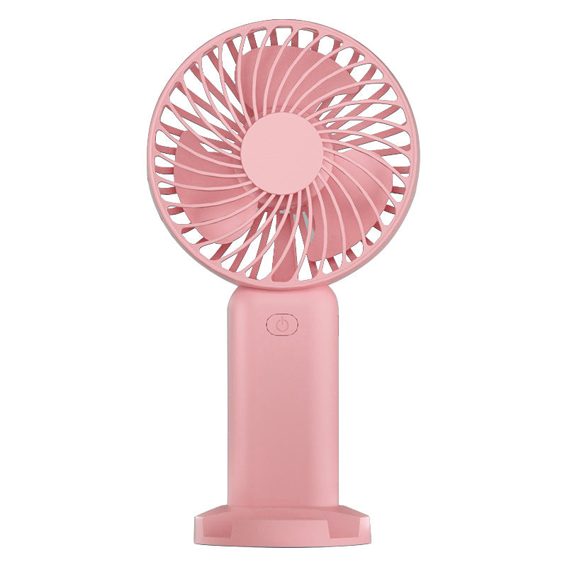 Ladies portable mini fan Stornfield