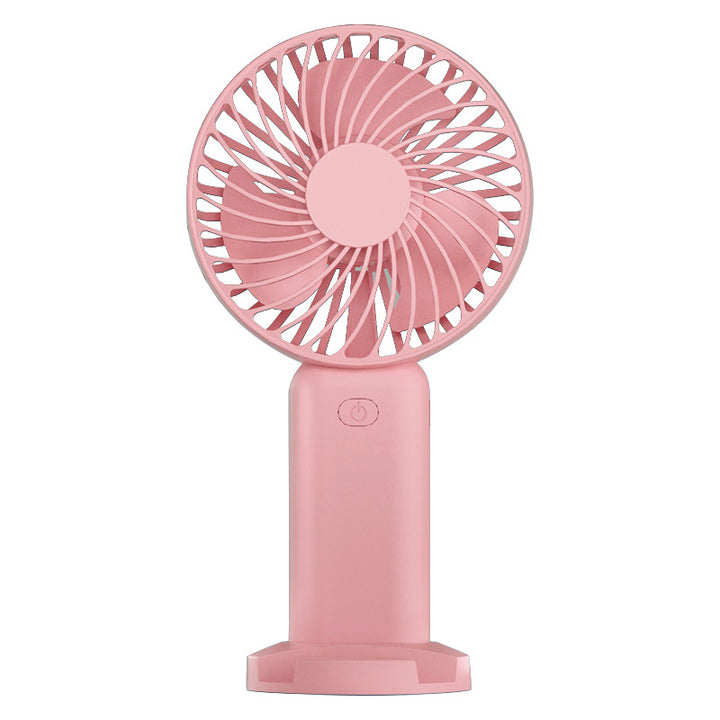 Ladies portable mini fan Stornfield