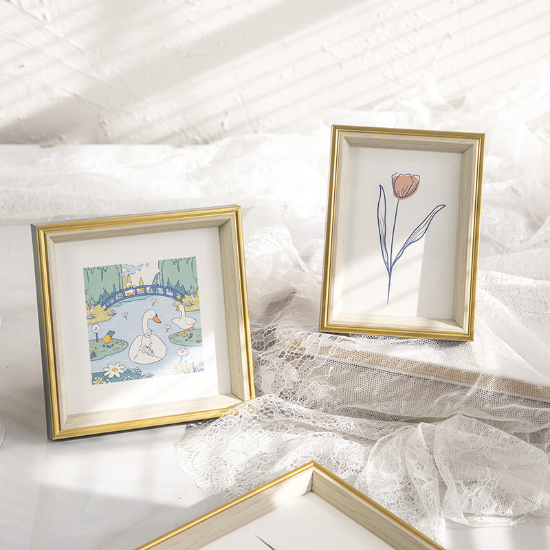 Decorative Art Frame Collection