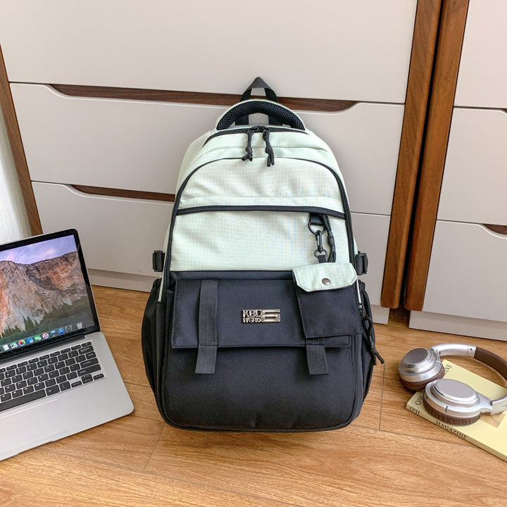 Multi-Functional Laptop Backpack Stornfield