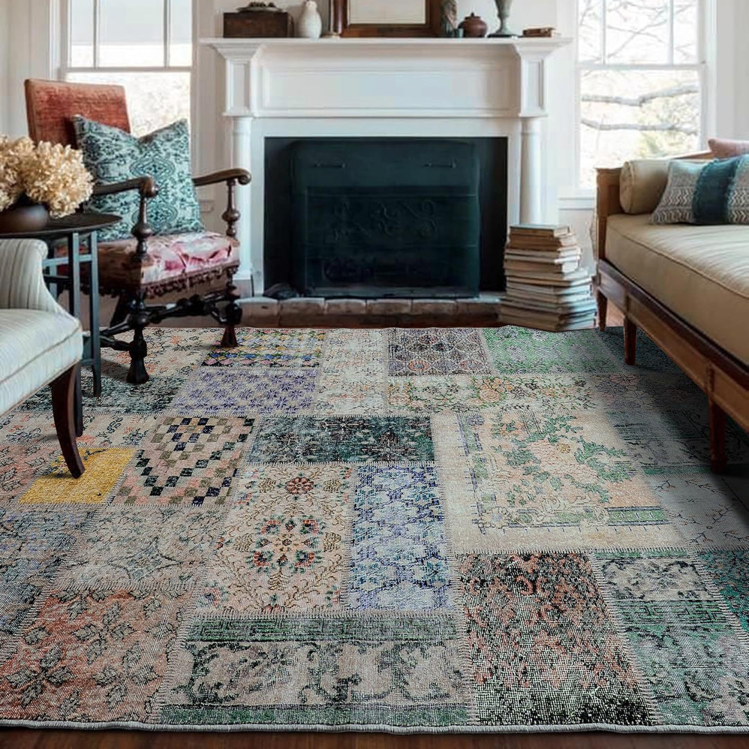 Home Decor Stylish Area Rug