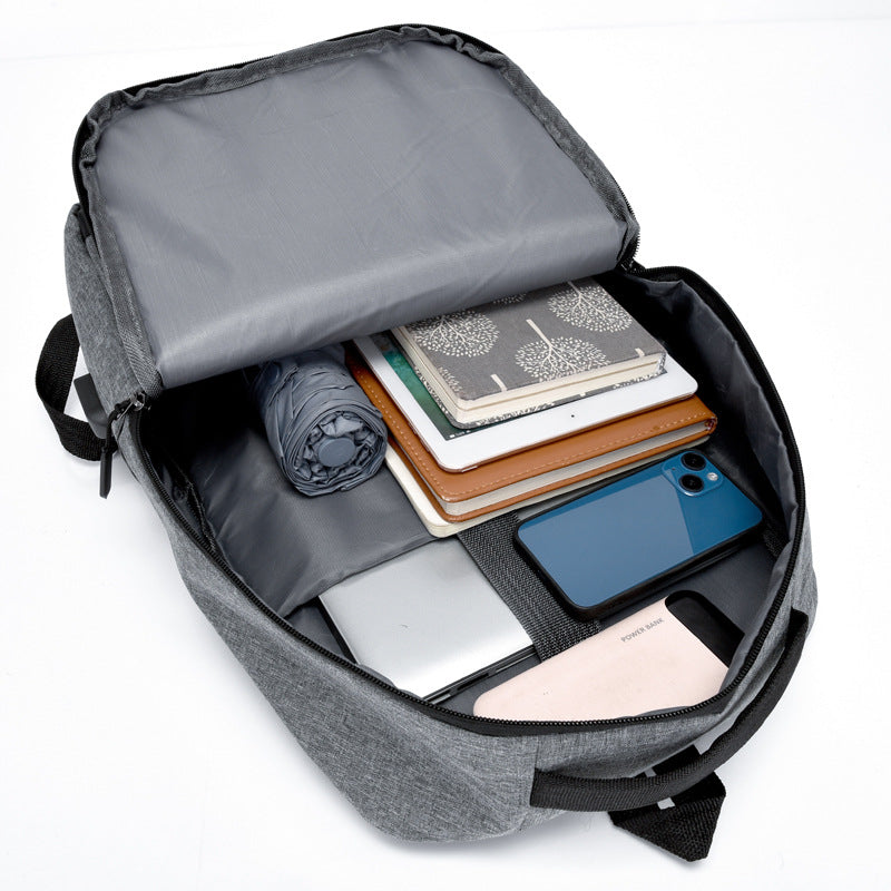 Smart Storage Backpack Stornfield