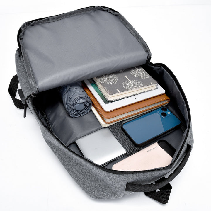 Smart Storage Backpack Stornfield