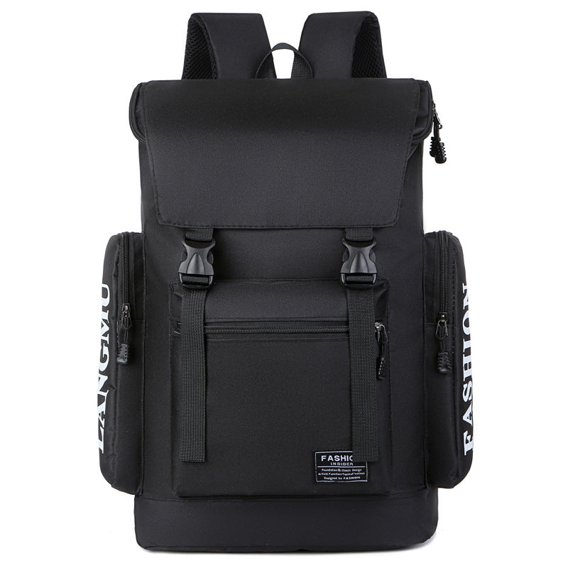 Premium Multi-Compartment Storage Backpack Stornfield