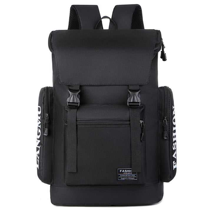 Premium Multi-Compartment Storage Backpack Stornfield