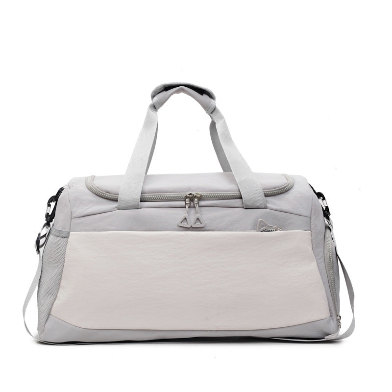 Versatile Travel Duffel Bag Stornfield